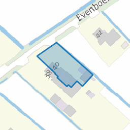 Perceel SHT02-AR-531