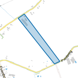 Perceel SHT02-AR-5313