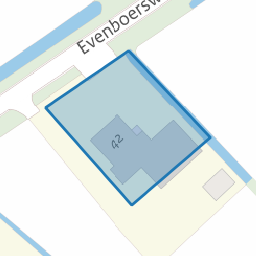 Perceel SHT02-AR-533