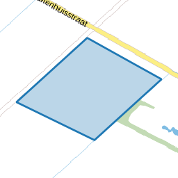 Perceel SHT02-AR-5333