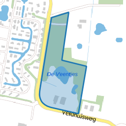 Perceel SHT02-AR-5342