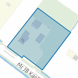 Perceel SHT02-AR-5343