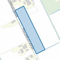 Perceel SHT02-AR-5381