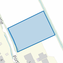 Perceel SHT02-AR-5468