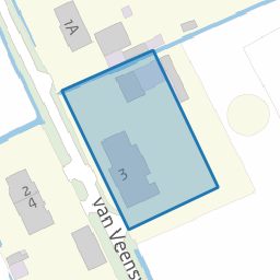 Perceel SHT02-AR-5472