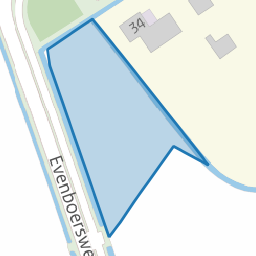 Perceel SHT02-AR-5476