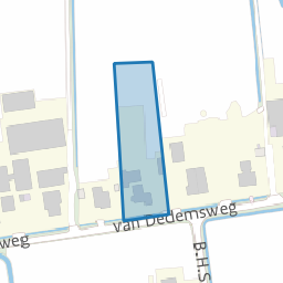 Perceel SHT02-AR-5494