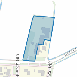 Perceel SHT02-AR-5515