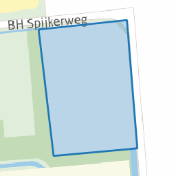 Perceel SHT02-AR-5521