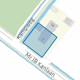 Perceel SHT02-AR-5523