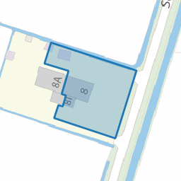 Perceel SHT02-AR-553