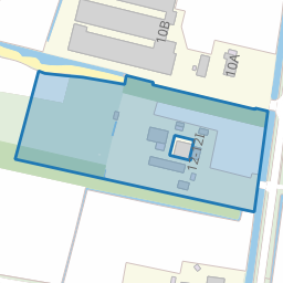 Perceel SHT02-AR-554