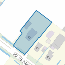 Perceel SHT02-AR-5544