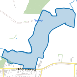 Perceel SHT02-AR-5546