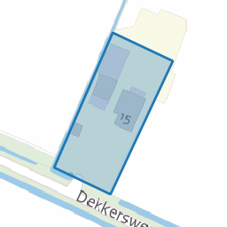 Perceel SHT02-AR-555