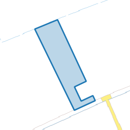 Perceel SHT02-AR-5565