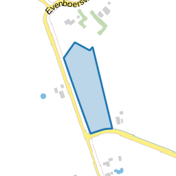 Perceel SHT02-AR-5569