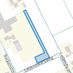 Perceel SHT02-AR-5614