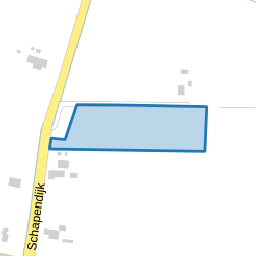 Perceel SHT02-AR-5623