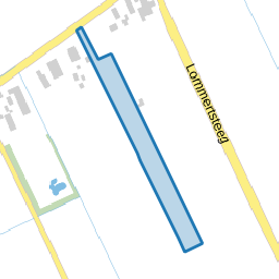 Perceel SHT02-AR-5646