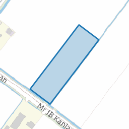 Perceel SHT02-AR-5650