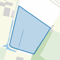 Perceel SHT02-AR-5657