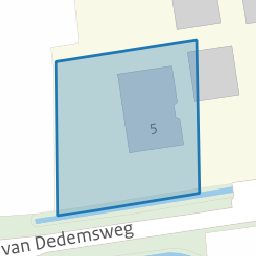 Perceel SHT02-AR-5666