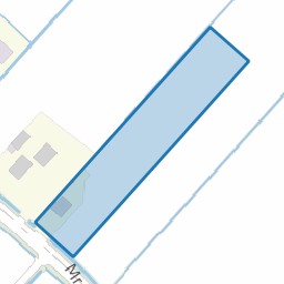 Perceel SHT02-AR-5684