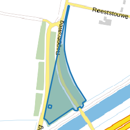 Perceel SHT02-AR-5687