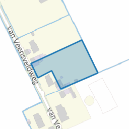 Perceel SHT02-AR-5699