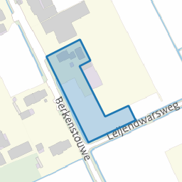 Perceel SHT02-AR-5702