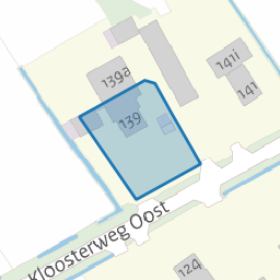 Perceel SHT02-AR-5705