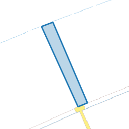 Perceel SHT02-AR-5719