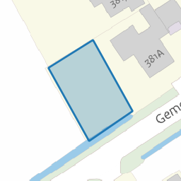 Perceel SHT02-AR-5734