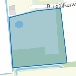 Perceel SHT02-AR-5735