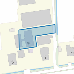 Perceel SHT02-AR-5743