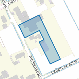 Perceel SHT02-AR-5755