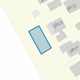 Perceel SHT02-AR-5764