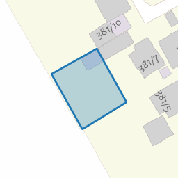 Perceel SHT02-AR-5768