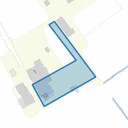 Perceel SHT02-AR-5775