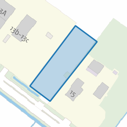 Perceel SHT02-AR-5776