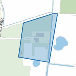 Perceel SHT02-AR-5790