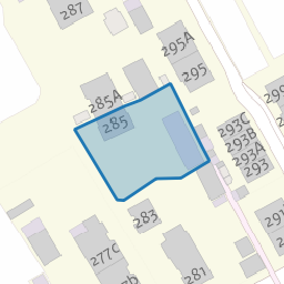 Perceel SHT02-AR-5807