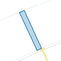 Perceel SHT02-AR-5817