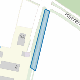 Perceel SHT02-AR-5821