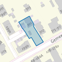 Perceel SHT02-AR-5835