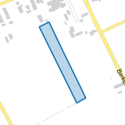 Perceel SHT02-AR-5891