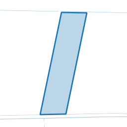 Perceel SHT02-AR-5896