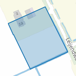 Perceel SHT02-AR-5918