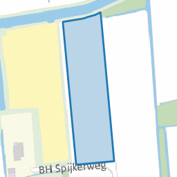 Perceel SHT02-AR-5923